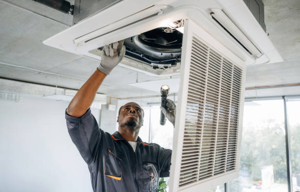 Licensed Hvac service in Rochelle, GA - FH HVAC
