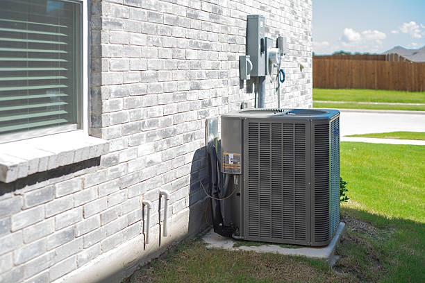 Reliable Hvac contractor in Rochelle, GA by FH HVAC