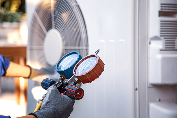 Affordable Hvac solutions in Rochelle, GA
